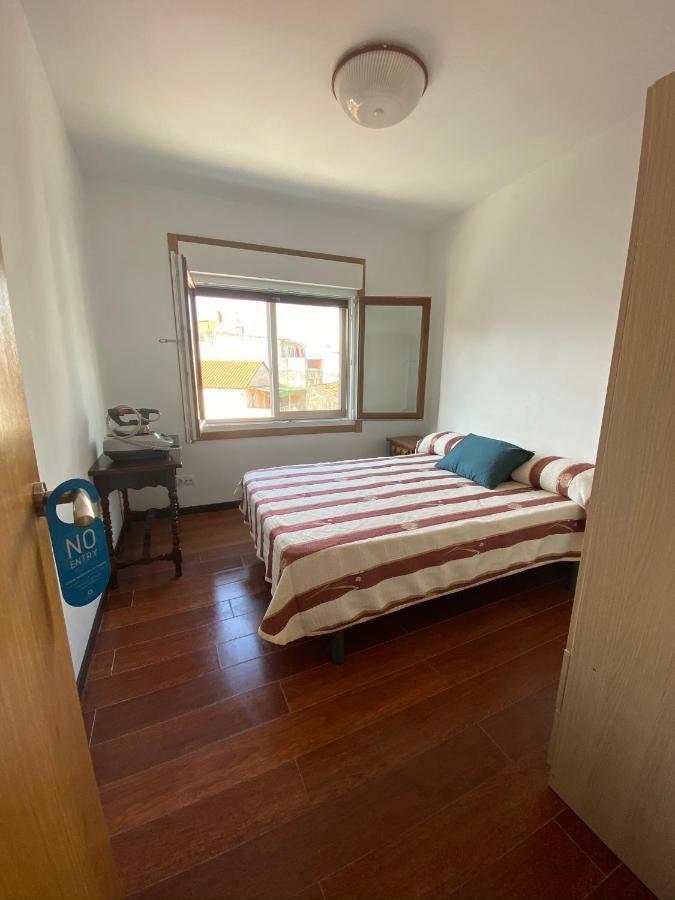 Amplio Apartamento En El Centro De 格罗韦 外观 照片