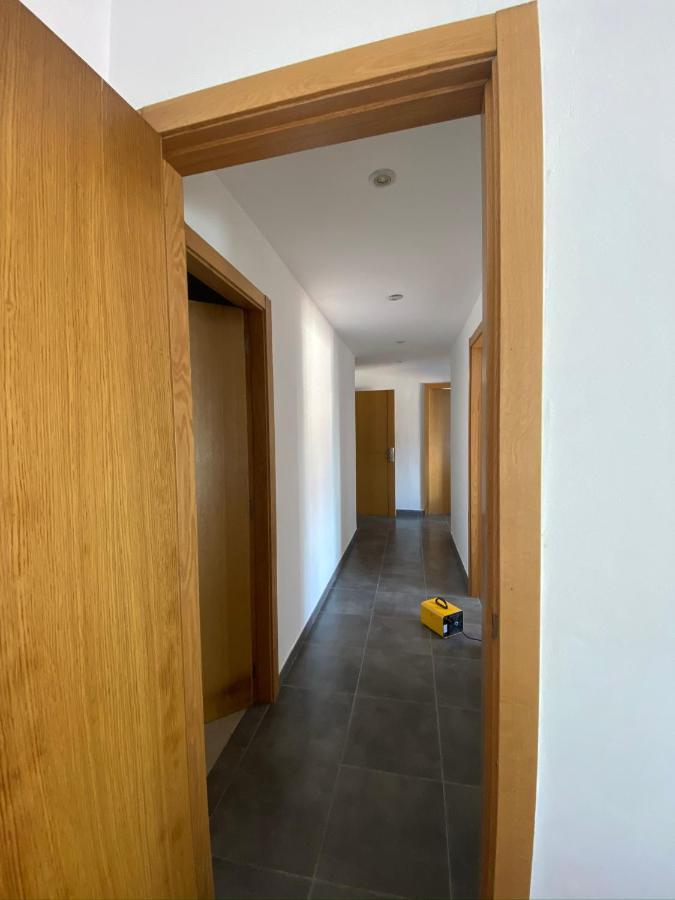 Amplio Apartamento En El Centro De 格罗韦 外观 照片