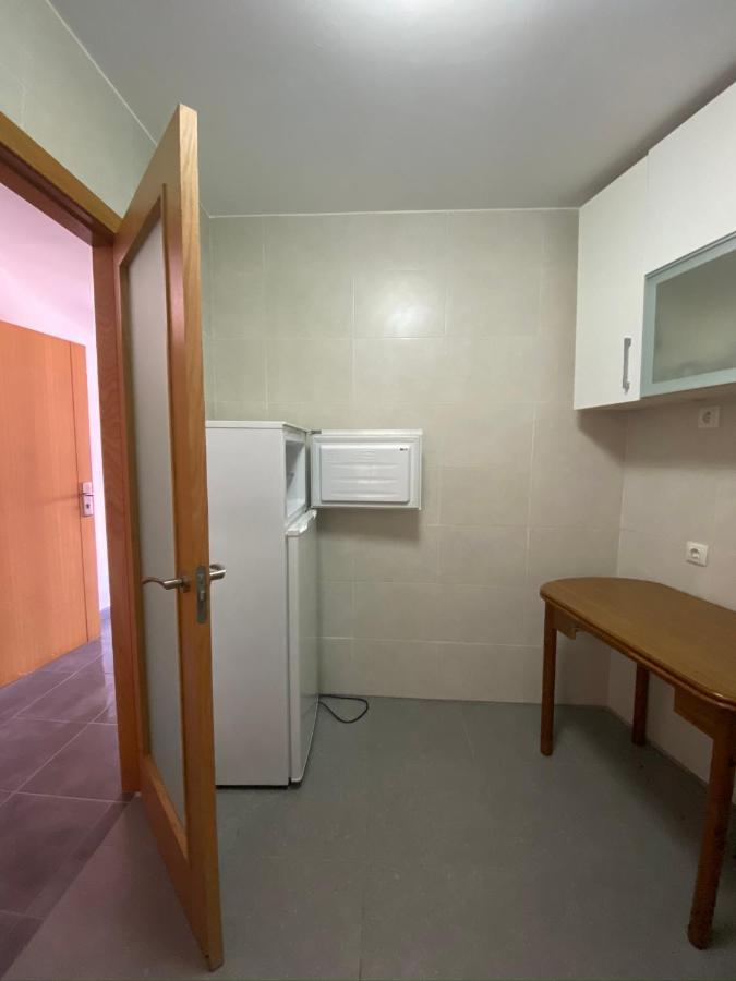 Amplio Apartamento En El Centro De 格罗韦 外观 照片