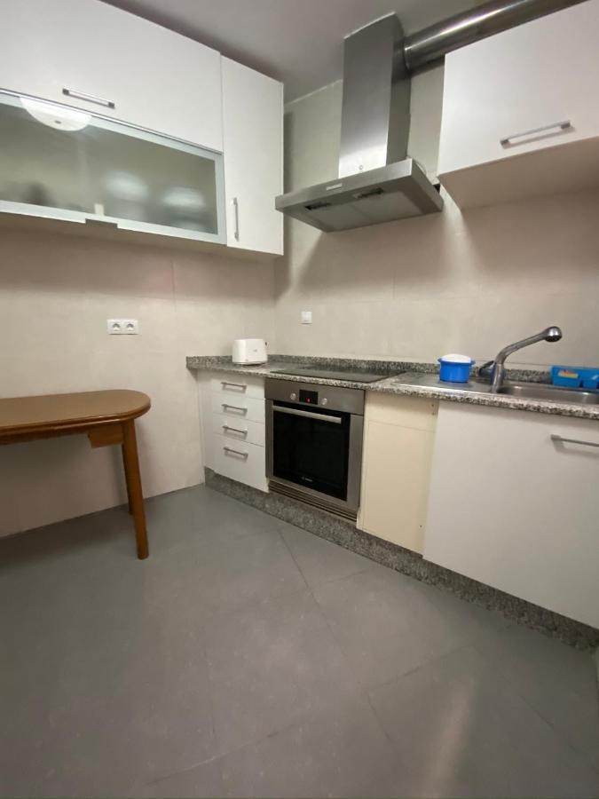 Amplio Apartamento En El Centro De 格罗韦 外观 照片