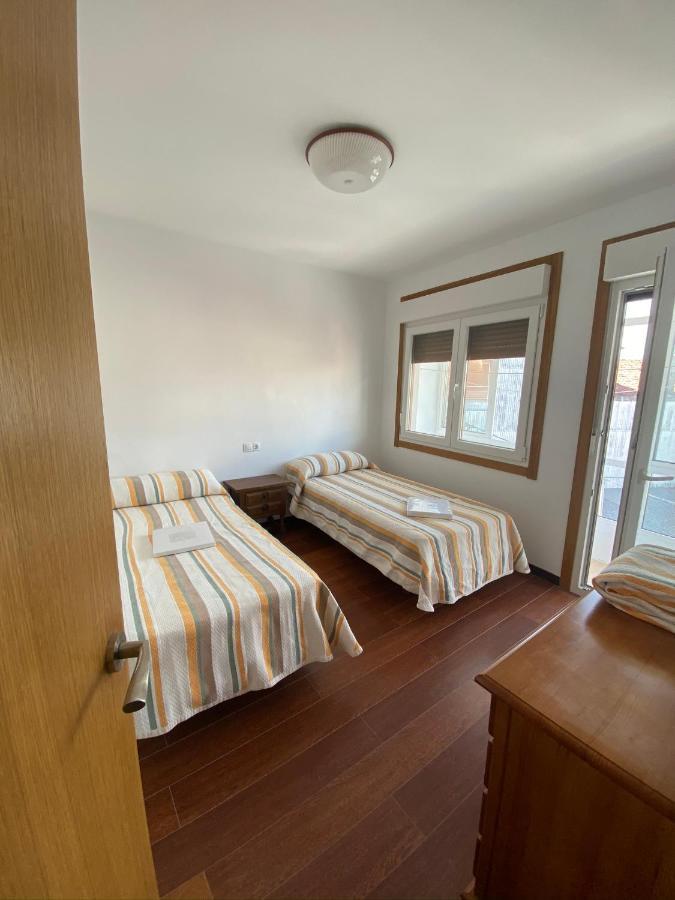 Amplio Apartamento En El Centro De 格罗韦 外观 照片