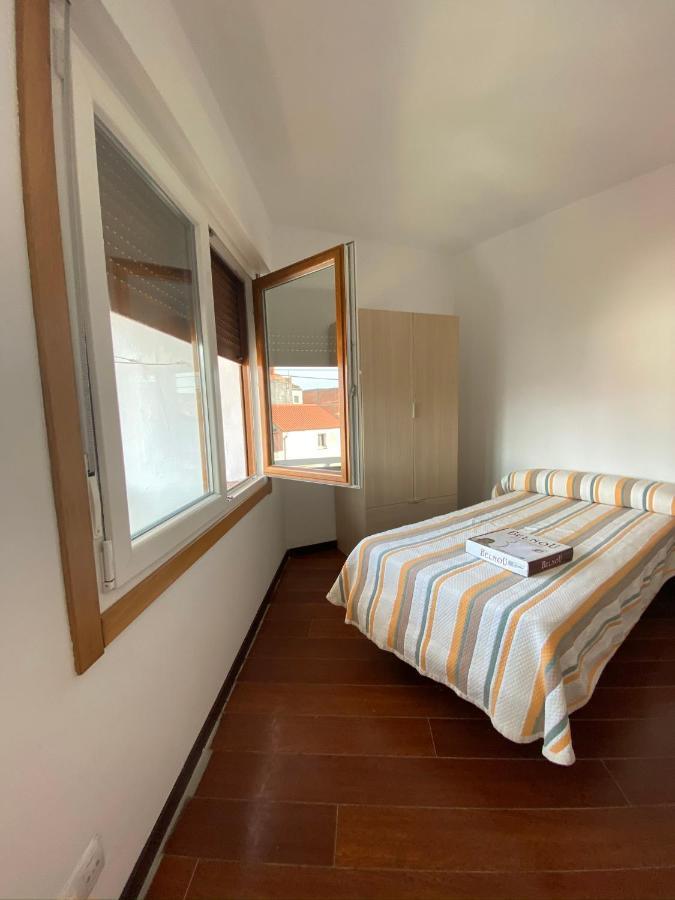 Amplio Apartamento En El Centro De 格罗韦 外观 照片