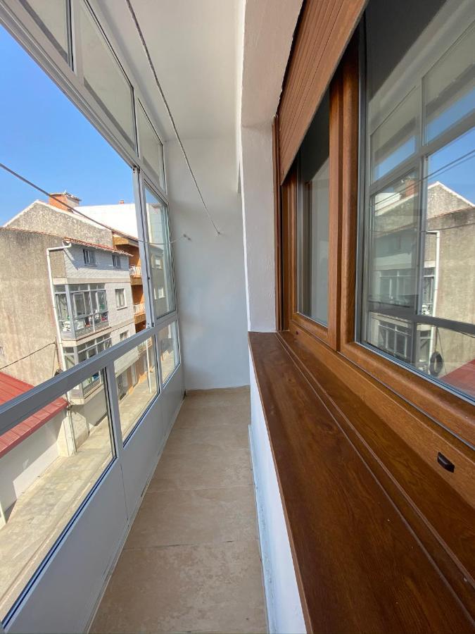 Amplio Apartamento En El Centro De 格罗韦 外观 照片