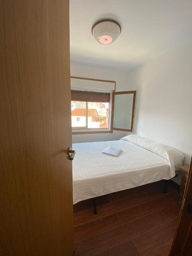 Amplio Apartamento En El Centro De 格罗韦 外观 照片