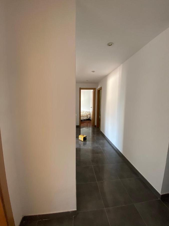 Amplio Apartamento En El Centro De 格罗韦 外观 照片