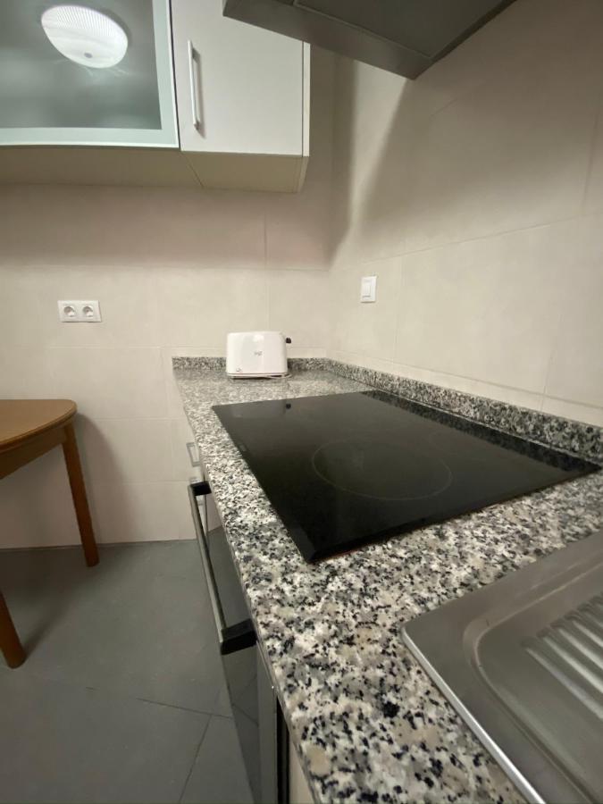 Amplio Apartamento En El Centro De 格罗韦 外观 照片