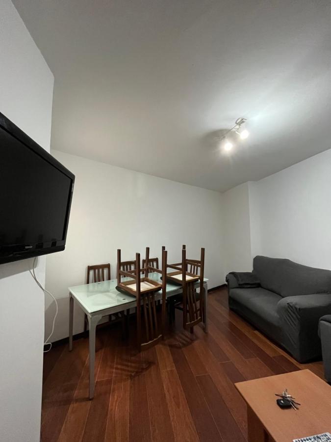 Amplio Apartamento En El Centro De 格罗韦 外观 照片