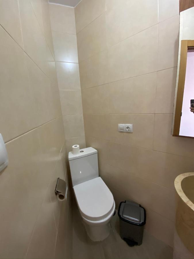 Amplio Apartamento En El Centro De 格罗韦 外观 照片